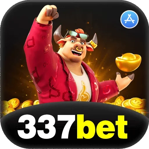 337bet App - Aplicativo Móvel Oficial